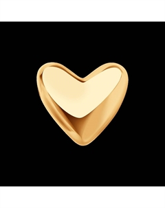 Подвеска из золота Sokolov