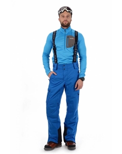 *Брюки 21-22316 горн муж. Stayer