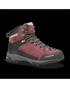 Ботинки ARGO W'S WP Trezeta