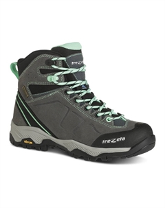 Ботинки DRIFT W'S WP Trezeta