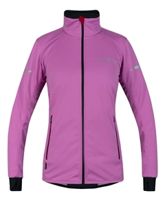 Куртка легкая Trace WS Женская Red fox