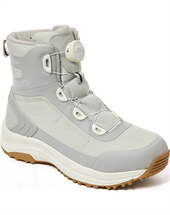 Ботинки You Warm (8494) жен Strobbs