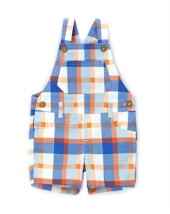 Полукомбинезон для маленького мальчика Original marines