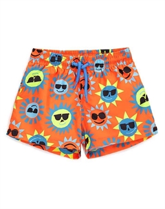 Плавки для маленького мальчика Original marines