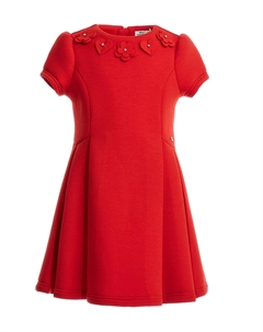 Платье для девочки Original marines