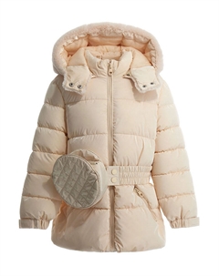 Куртка для девочки Original marines