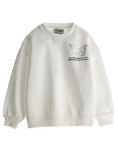 Свитшот для девочки Original marines