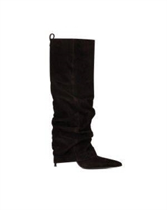 Женские демисезонные сапоги Portal