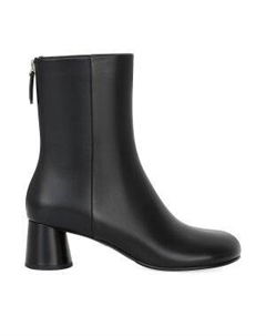 Женские демисезонные ботильоны Ekonika premium