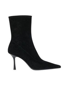 Женские демисезонные ботильоны Ekonika