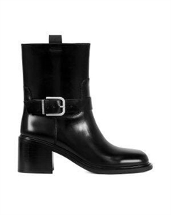 Женские демисезонные ботильоны Ekonika