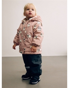 Куртка из технологичной мембранной ткани drytex® для малышей Sela