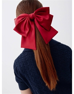 Заколка для волос с бантом для девочек Sela