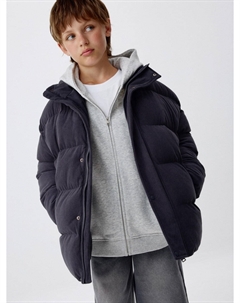 Вельветовая куртка для мальчиков из коллекции ARCHIVE Sela