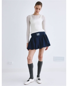 Юбка-баллон с шортами из линейки Young Sela