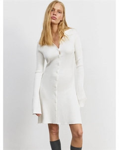 Вязаное платье из линейки Young Sela