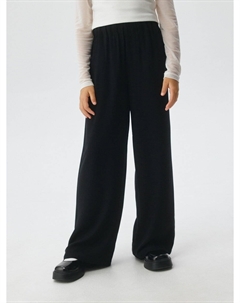 Широкие брюки для девочек Sela