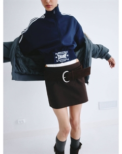 Мини юбка из линейки Young Sela