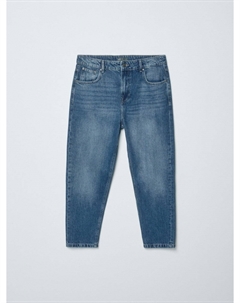 Джинсы CARROT FIT со средней посадкой Sela