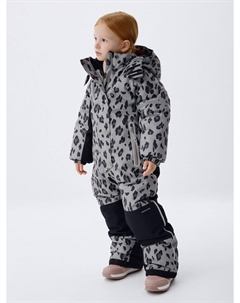 Зимний комбинезон drytex® с внутренними лямками для девочек Sela