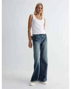 Джинсы WIDE LEG TALL Sela
