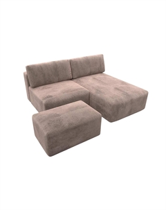 Угловой диван-кровать Лига 060 Hoff