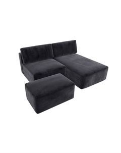 Угловой диван-кровать Лига 060 Hoff