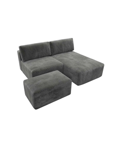 Угловой диван-кровать Лига 060 Hoff