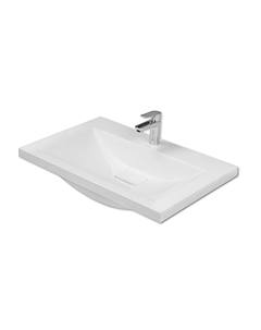 Умывальник накладной ИТАНА Alisa Итана