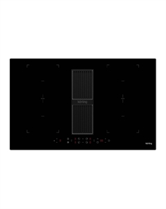 Индукционная варочная панель KORTING Hibh Korting