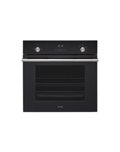Газовый духовой шкаф KORTING OGG 771 Korting