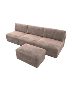 Диван-кровать модульный Лига 060 Hoff