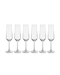 Набор бокалов для шампанского Tori Hoff