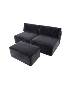 Диван-кровать модульный Лига 060 Hoff