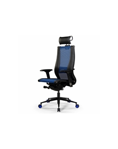 Кресло Samurai Метта