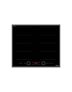 Индукционная варочная панель KORTING HIB Korting