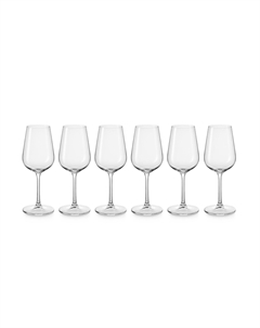 Набор бокалов для белого вина Tori Hoff