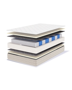 Матрас Carlos Mildex