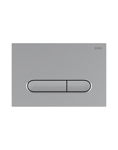 Клавиша смыва универсальная IDDIS Unifix Iddis