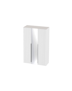 Шкаф 3-дверный Нора Hoff