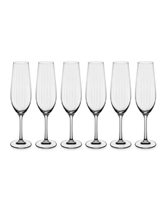 Набор бокалов Sarah Optic Hoff