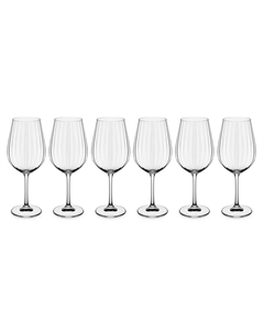 Набор бокалов для красного вина Sarah optic Hoff