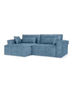 Угловой диван-кровать Норфолк Solana