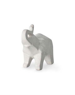 Декоративная фигурка Слон Hoff