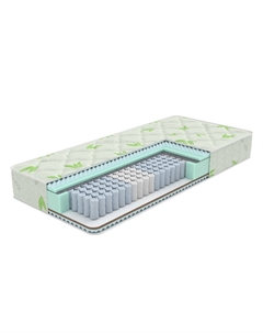 Матрас пружинный Valencia Mildex