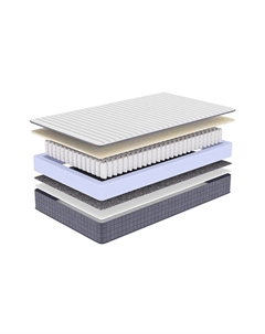 Матрас Jackson Mildex