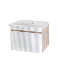 Тумба подвесная Модена Runo