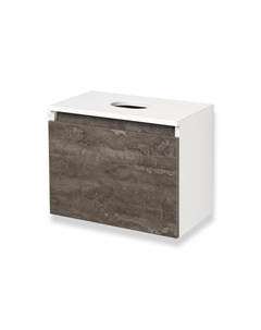 Тумба подвесная Бари Runo