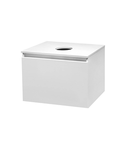 Тумба подвесная Бари Runo