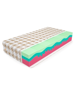 Матрас Biolife Fest Soya Mr.mattress